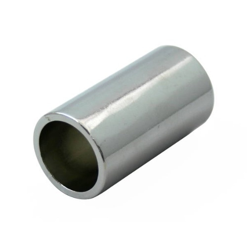 ストレート 25mm 37037 シルバー [1個]