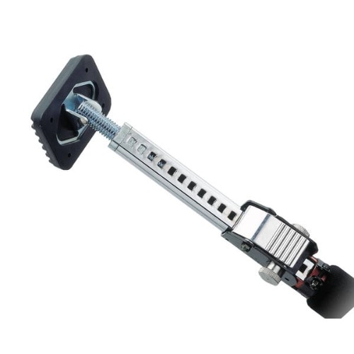 つっぱり相棒 2.9m＾1.6m ホワイト [1本]