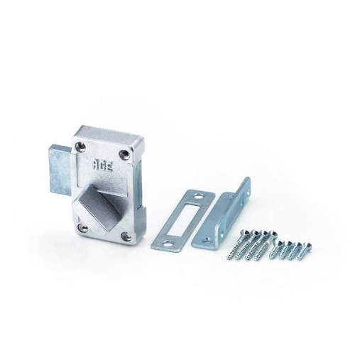 ネオラッチ G-155 G-155 シルバー [1個]