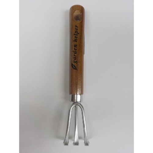 GH クロ-ムミニ熊手 GM-4