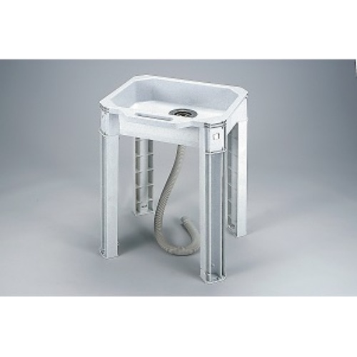 サンレイユ流し台