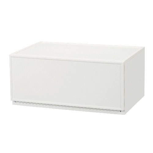 ファボーレヌーヴォチェストL240ホワイト [1個]