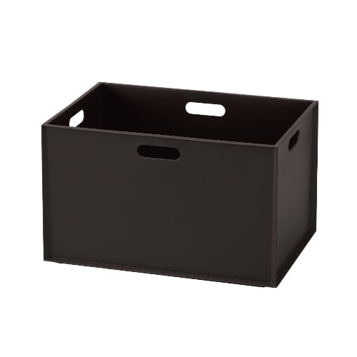 カロキューブレギュラーダークブラウン ﾀﾞｰｸﾌﾞﾗｳﾝ [1個]