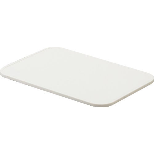 ナチュラルインボックスフタ【W】 NIBS-FWWH ホワイト [1個]