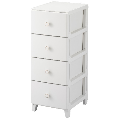 ルームス『コンベッソ344』 RCO-S344LGY ライトグレー [1個]