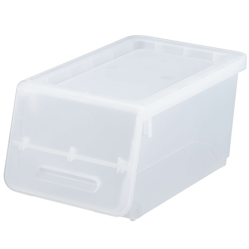 ナチュラ フロックスリム23 クリア Nfr-S23CL クリア [1個]