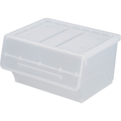 ナチュラ フロックワイド 30 クリア Nfr-W30CL クリア [1個]