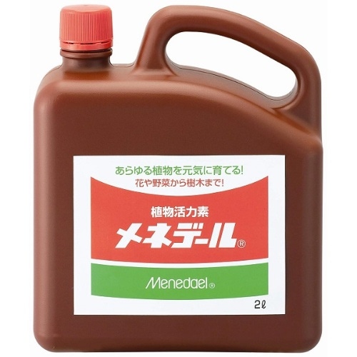メネデール 2L