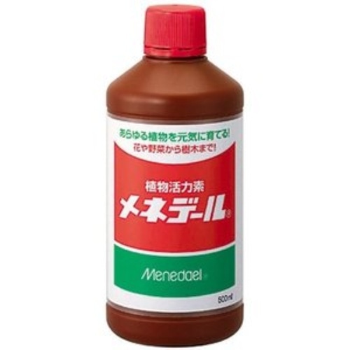 メネデール 500ml