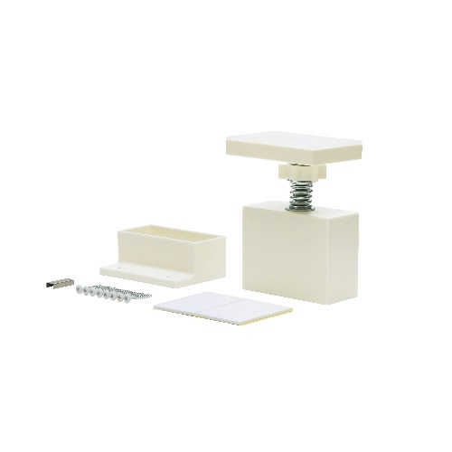 EXO-1 2×4強力突っ張りキャップ [1個]