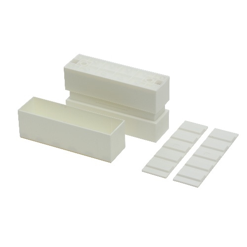 BXO-81 突張りキャップ2×6ライト [1個]