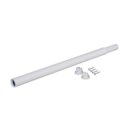 IXO-7N 伸縮IRロッドSホワイト [1個]