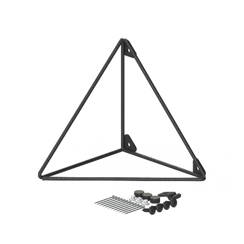 WPK-66 トライアングルフレームM [1個]