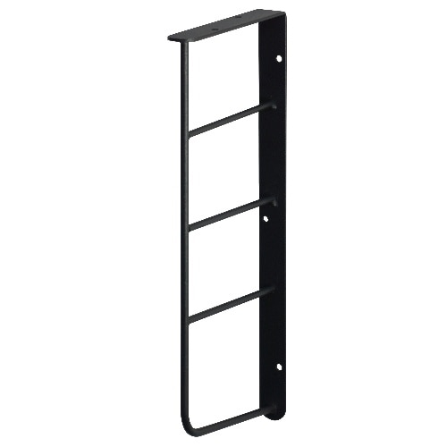 WFK-24 SL型シェルフフレーム4 [1個]