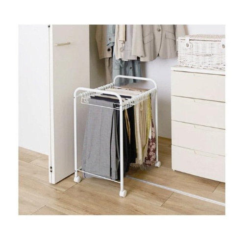 クローゼットスラックスハンガー BHS-3 [1台]