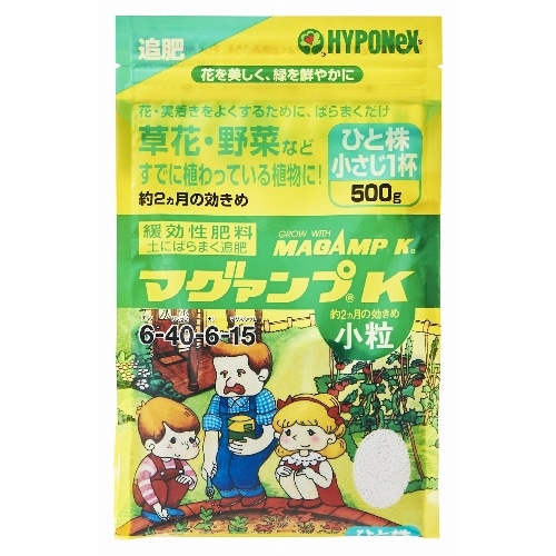 マグァンプK 小粒 500g [1袋]