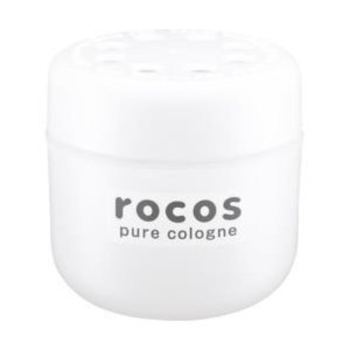 晴香堂 ロコスピュア ホワイトムスク