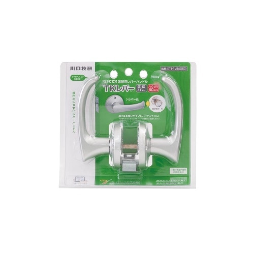 技研TKレバー空錠 DT1-1M-MS DT1-1M-MS