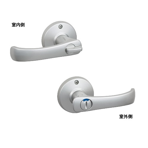 技研TKレバー表示錠 DT1-4M-MS DT1-4M-MS