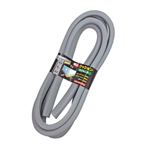 安心クッションはさみ込み2M ライトグレー ライトグレー [1個]