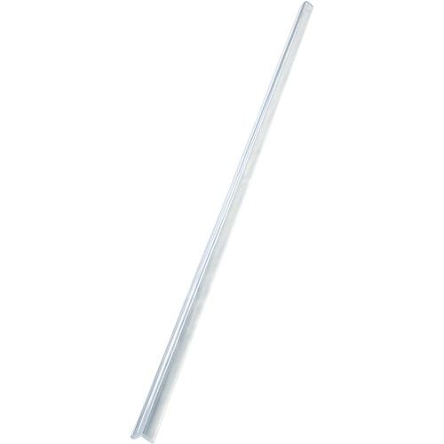 安心クッションL字型90CM細 クリア クリア [1本]