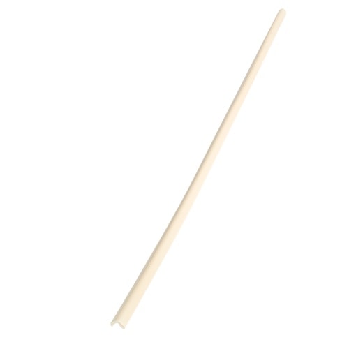 安心クッションL字型90CM極細 アイボリー アイボリー [1本]