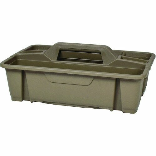 タフリー ブラウン TH-465 [1個]