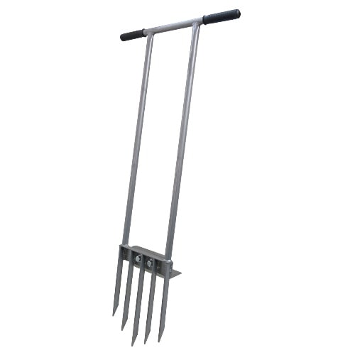 大進 スチール製土おこし鍬 [1個]