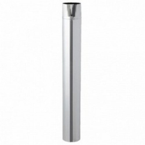 ステンレス直筒 φ120×91cm