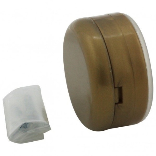 ぬくもりエンドキャップGD 32φ・35