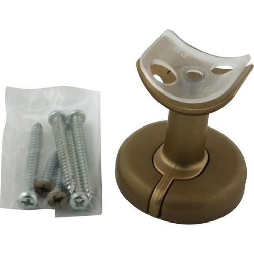 ぬくもり直受金具ゴールド 32φ・35φ兼