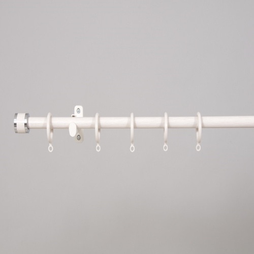 装飾フェスタ 2mS 木目ホワイト I7745 ホワイト