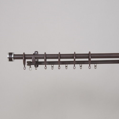 装飾フェスタ 2mW 木目ブラウン I7750 ブラウン