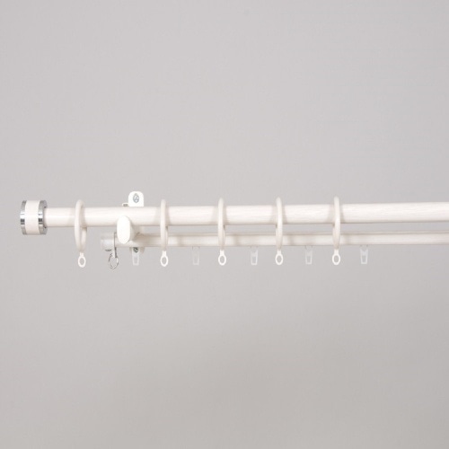 装飾フェスタ 2mW 木目ホワイト I7751 ホワイト