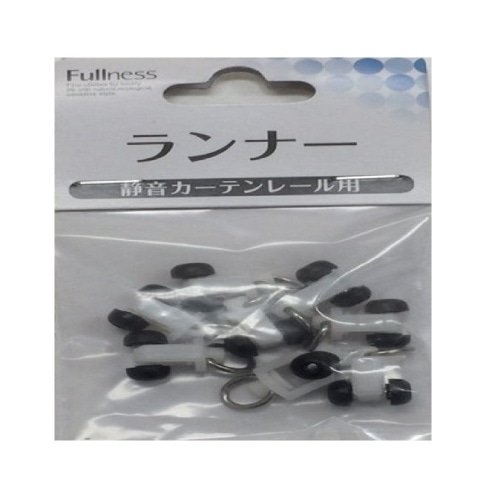 静音ランナー J1151 ホワイト