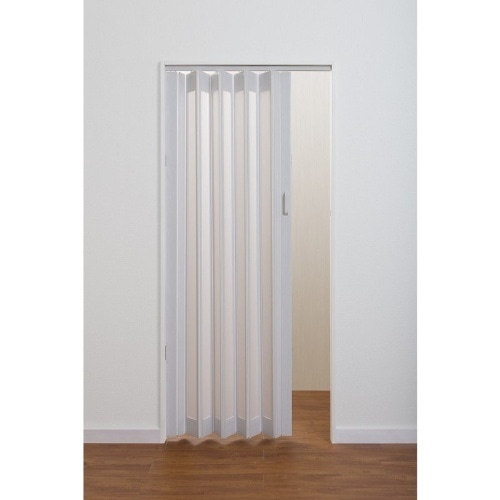 パネルドア シアーズ 95×174 ホワイト L5262 ホワイト