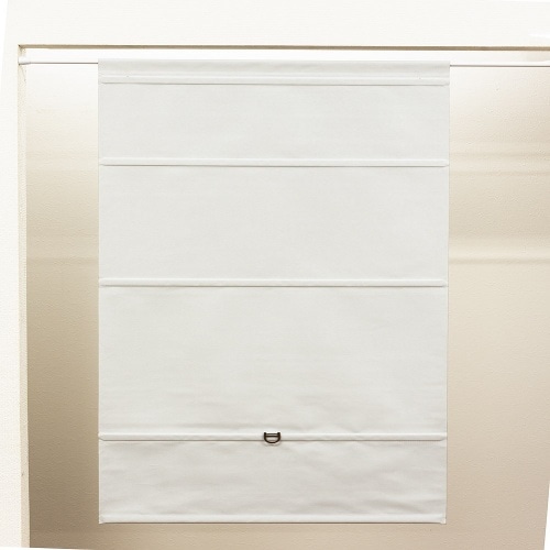 スレバー 45×120 遮光アイボリー L6222 アイボリー