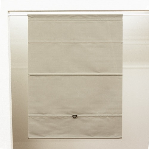 スレバー 90×120 遮光ベージュ L6231 ベージュ