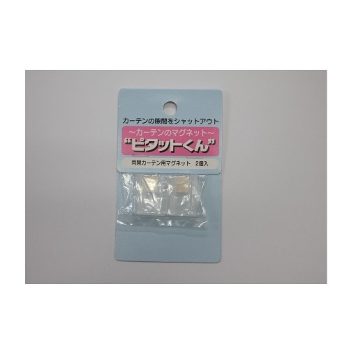 ピタットくん E6411 クリア