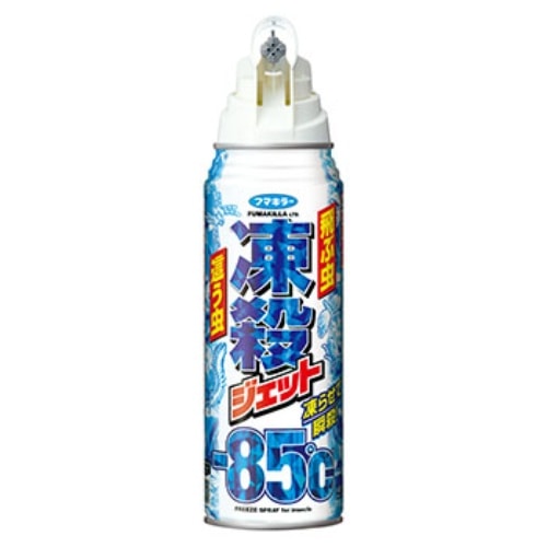 凍殺ジェット 300ML [1本]