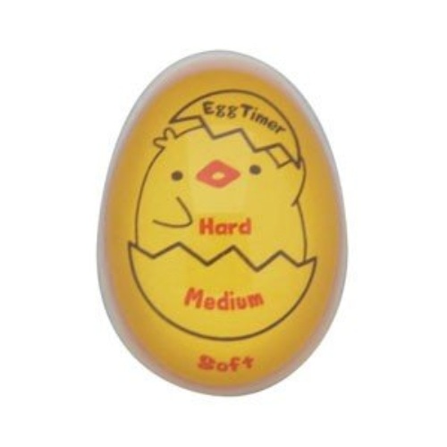 エッグタイマー