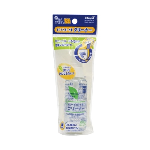 ホワイトボード用クリーナー MWC-60 [60ml]