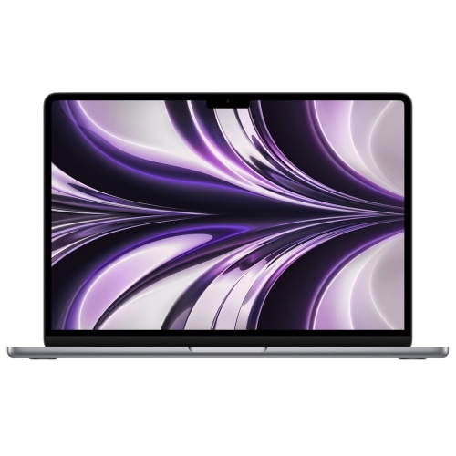 MacBook Air Liquid Retinaディスプレイ 13.6 MLXX3J/A スペースグレイ