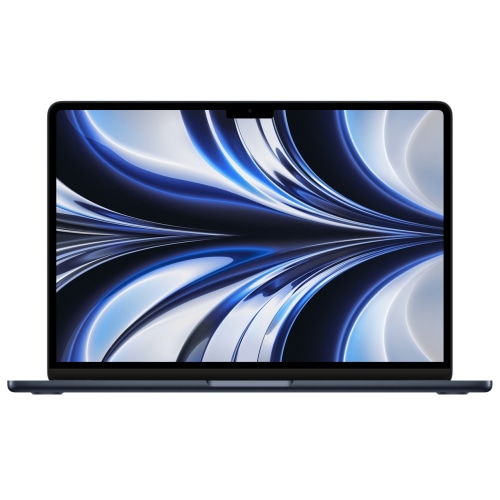 MacBook Air Liquid Retinaディスプレイ 13.6 MLY33J/A ミッドナイト