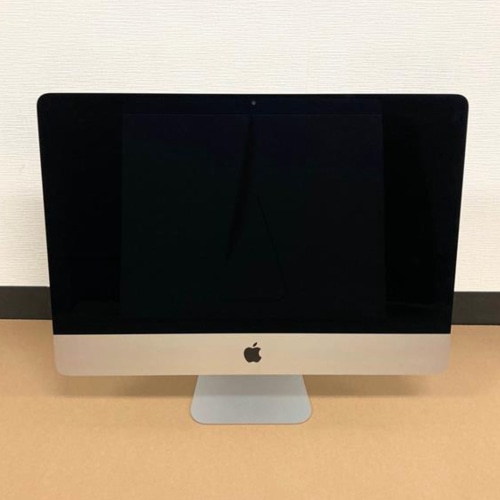 [中古B]iMac [2300]MHK03J/A