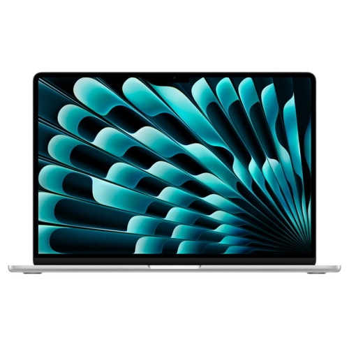 MacBook Air Liquid Retinaディスプレイ 15.3 MQKT3J/A シルバー