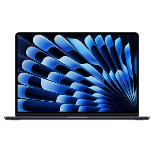 [箱難ありB]MacBook Air Liquid Retinaディスプレイ 15.3 MQKW3J/A ミッドナイト