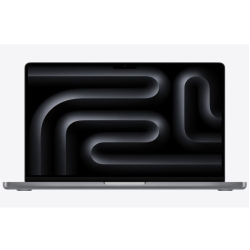 MacBook Pro Liquid Retina XDRディスプレイ 14.2 MTL73J/A スペースグレイ