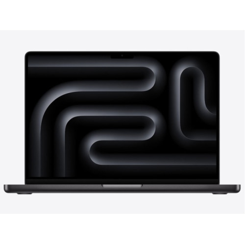 MacBook Pro Liquid Retina XDRディスプレイ 14.2 MRX43J/A スペースブラック