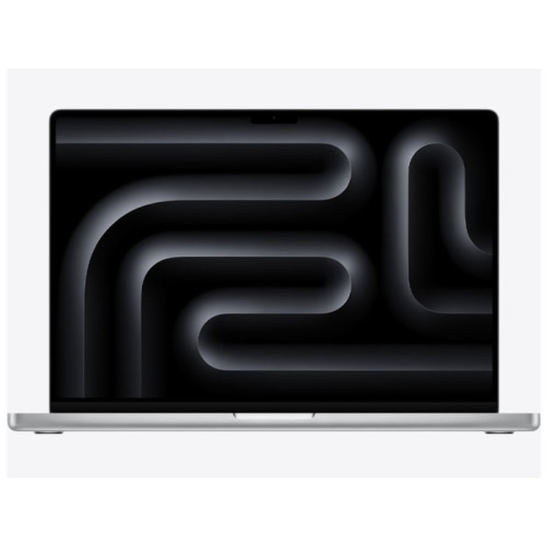 MacBook Pro Liquid Retina XDRディスプレイ 16.2 MRW63J/A シルバー